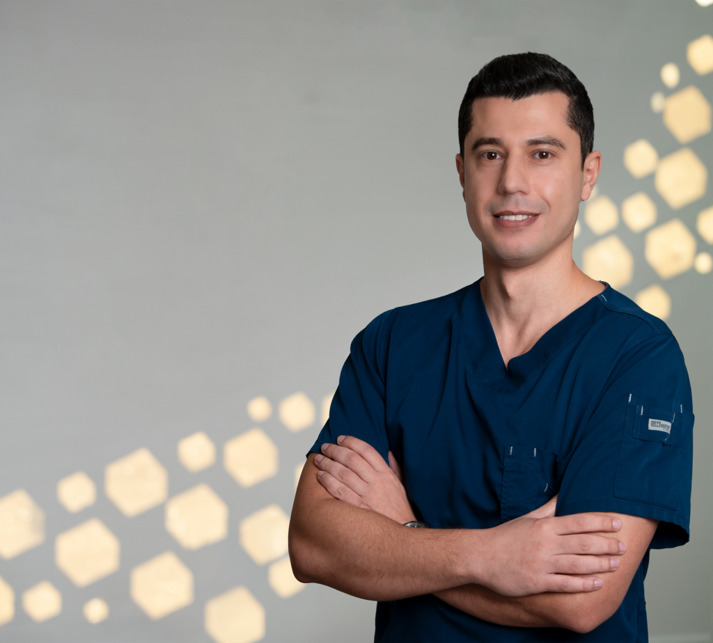 About us - MAS Clinic