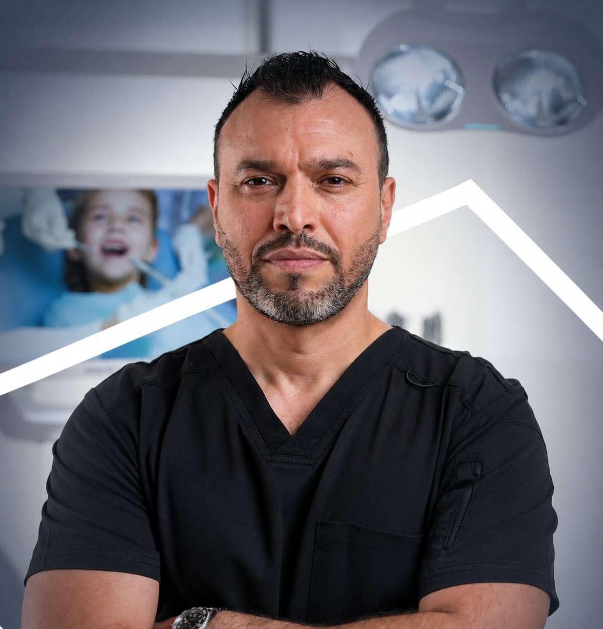 Dr. Alaa Lutfi