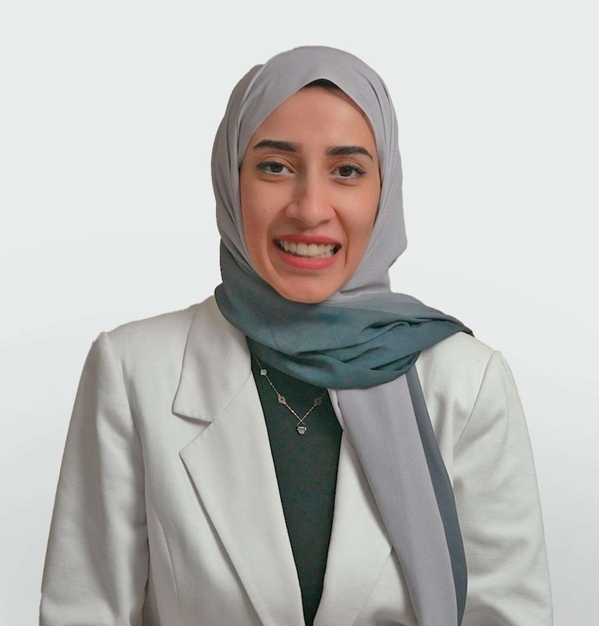Dr. Batoul Alqassass