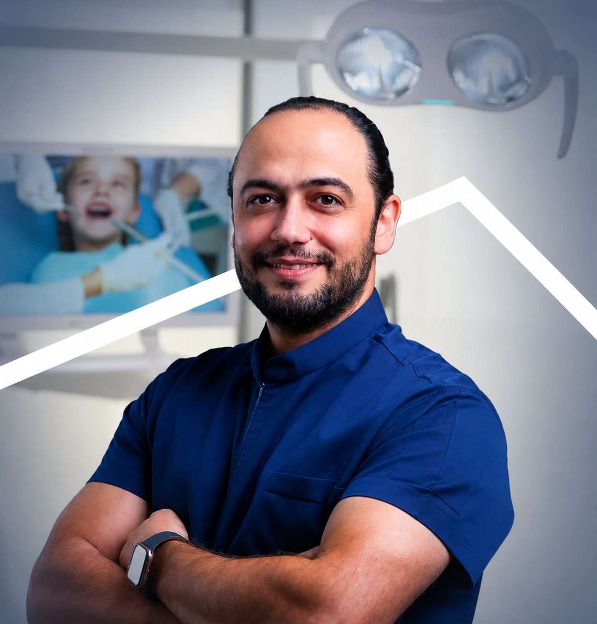 Dr. Faissal Karisha