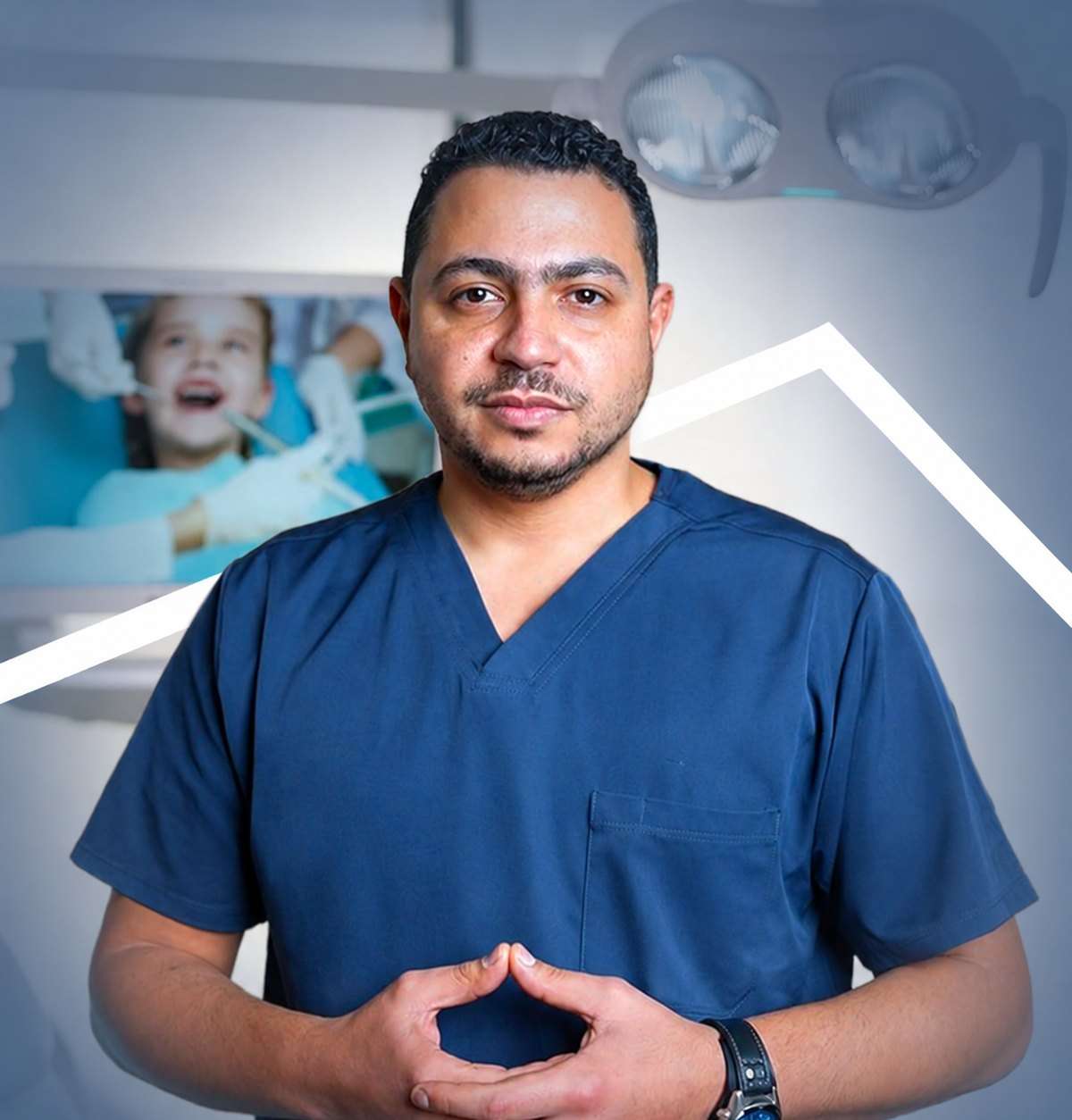 Dr. Hamza Ibrahim