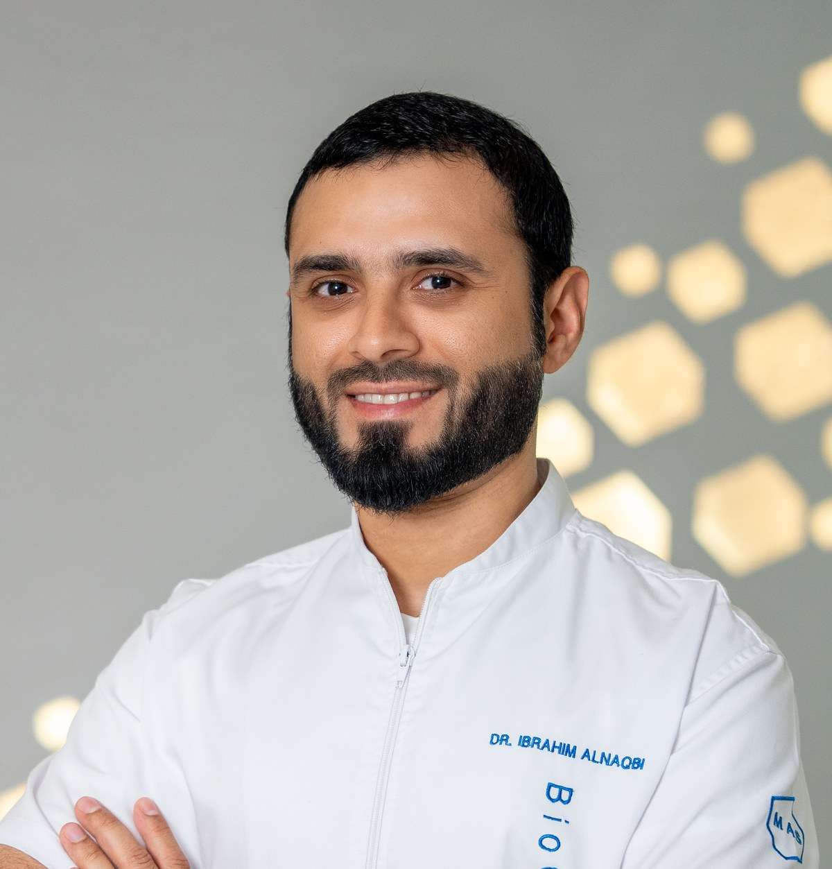 Dr. Ibrahim Alnaqbi