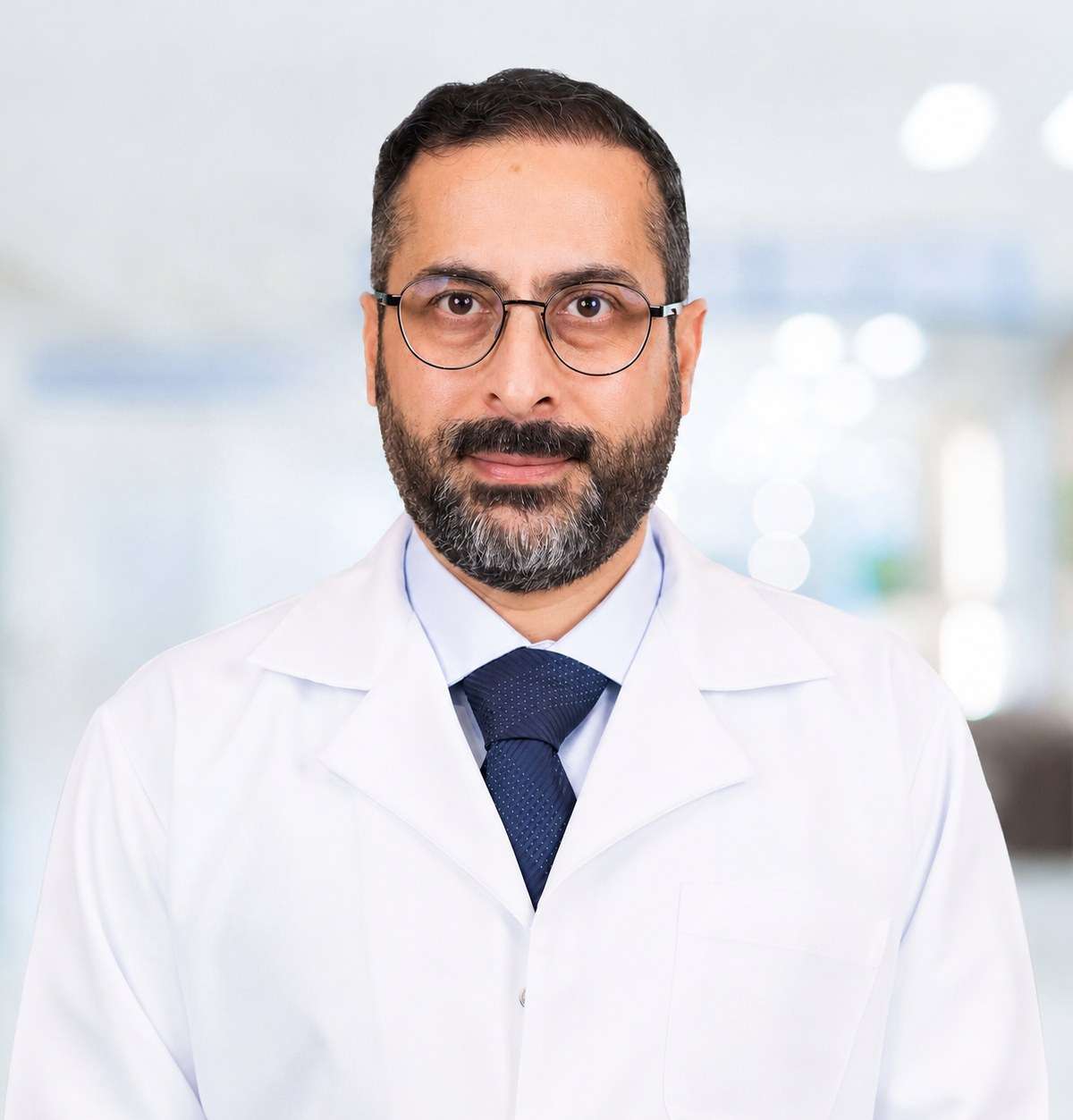 Dr. Moawiah Alnaimat