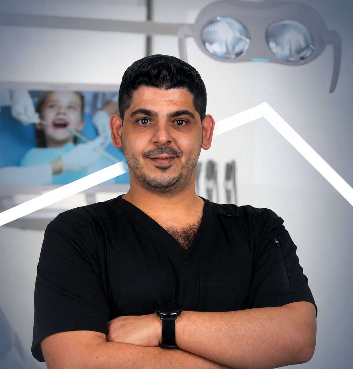 Dr. Mohamed Omar