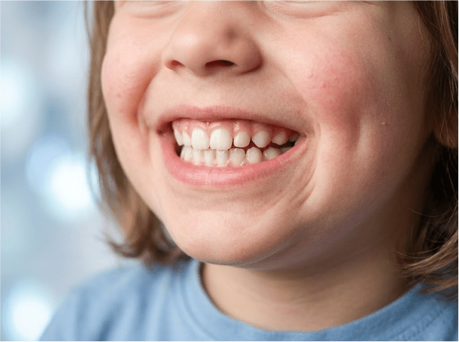 Pediatric Dentistry
